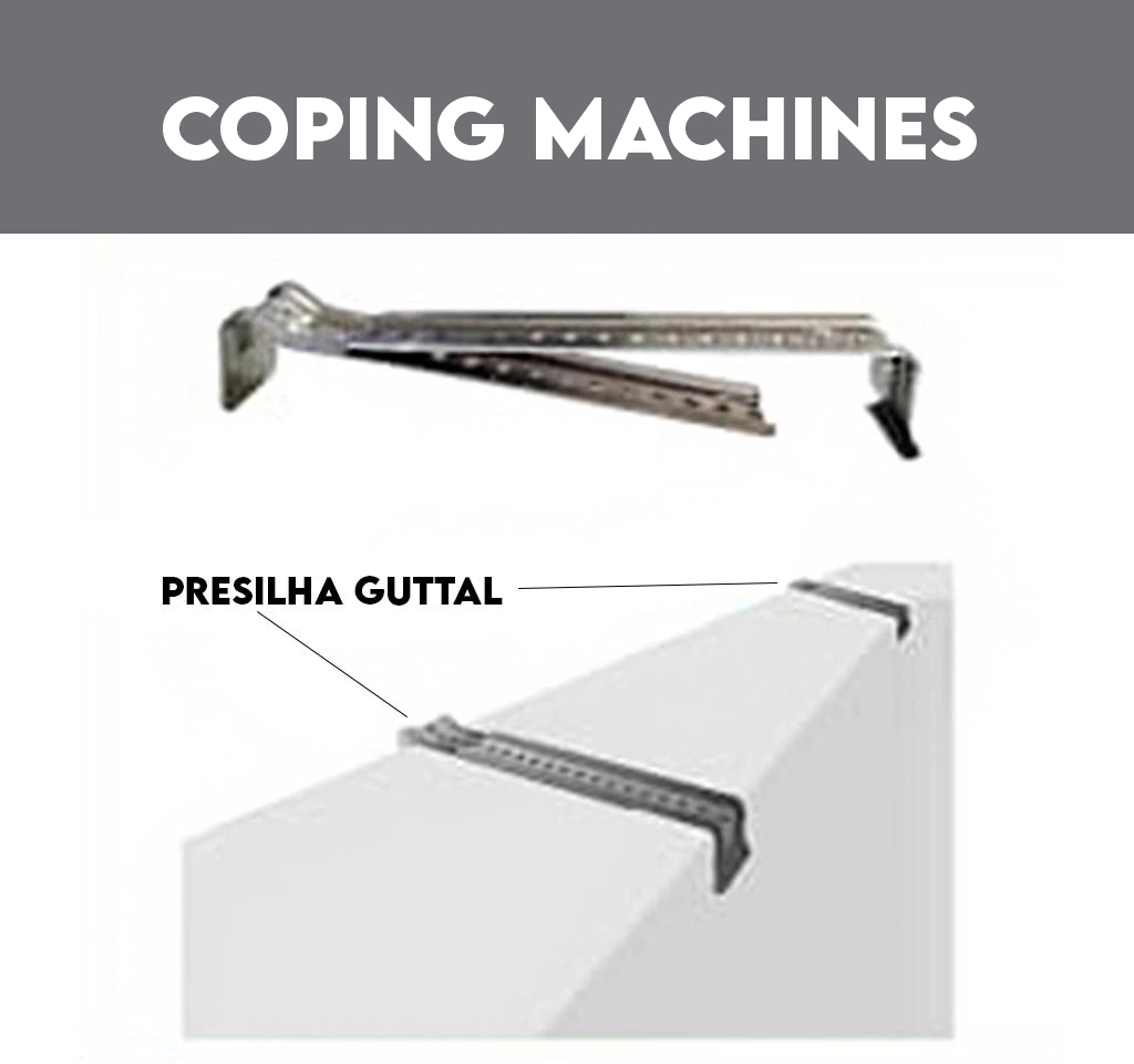 Coping-machines